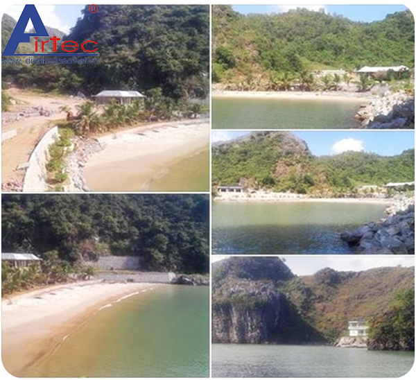 hình ảnh Cát Bà